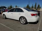 2006 Hyundai Sonata Gls   იყიდება Rancho Cucamonga-ში, CA - Rear End