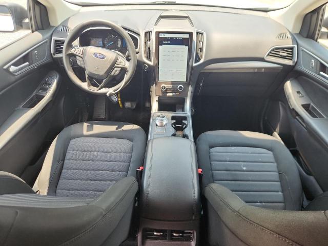  FORD EDGE 2021 Белы