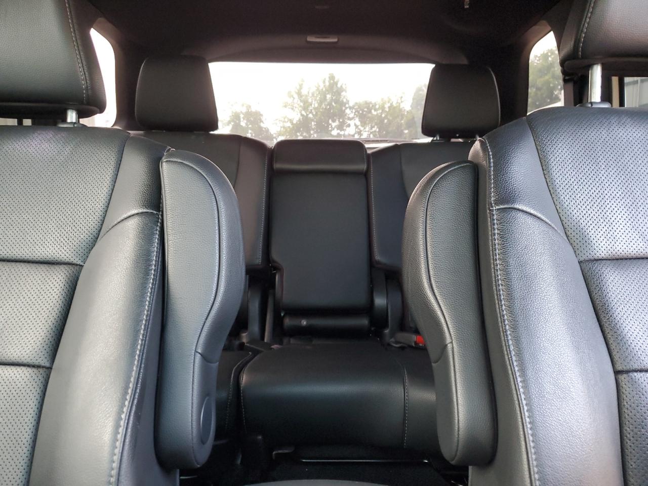 2023 Honda Passport Exl VIN: 5FNYF8H55PB010292 Lot: 62869945