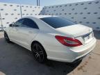 2013 MERCEDES BENZ CLS250 CDI for sale at Copart ROCHFORD