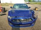 2015 Ford Mustang Gt na sprzedaż w Portland, MI - Front End