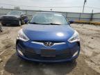 2017 Hyundai Veloster  zu verkaufen in Dyer, IN - Side