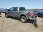 2011 Ford F150 Supercrew на продаже в Woodhaven, MI - Rear End
