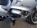 2001 BMW R 1150 RT for sale at Copart SANDTOFT
