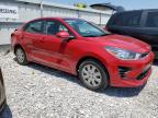 2021 Kia Rio Lx на продаже в Walton, KY - Rear End