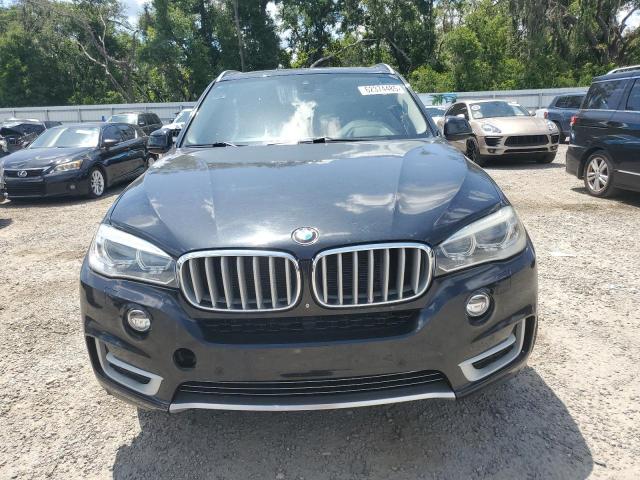 Parquets BMW X5 2015 Black