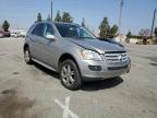 2007 Mercedes-Benz Ml 350 for Sale in Rancho Cucamonga, CA - Normal Wear