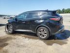 2017 Nissan Murano S للبيع في Shreveport، LA - Front End