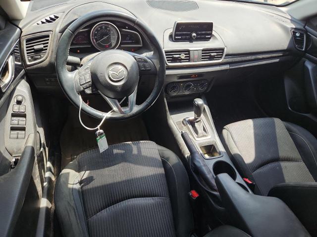  MAZDA 3 2014 Szary