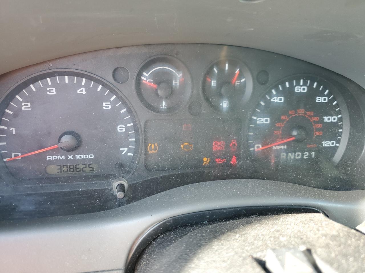 FORD RANGER 2011 VIN 1FTKR1AD4BPA78328 фото 9