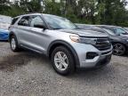 2021 Ford Explorer Xlt zu verkaufen in Riverview, FL - Rear End