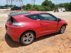 2012 Honda Cr-Z Ex de vânzare în China Grove, NC - Front End
