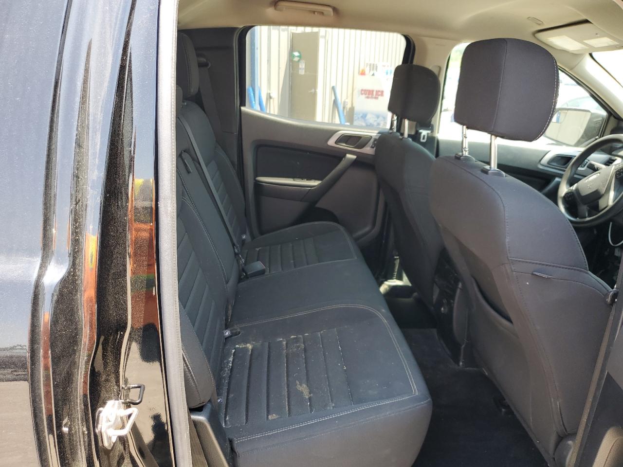 2021 Ford Ranger Xl VIN: 1FTER4EH1MLD71836 Lot: 60090515