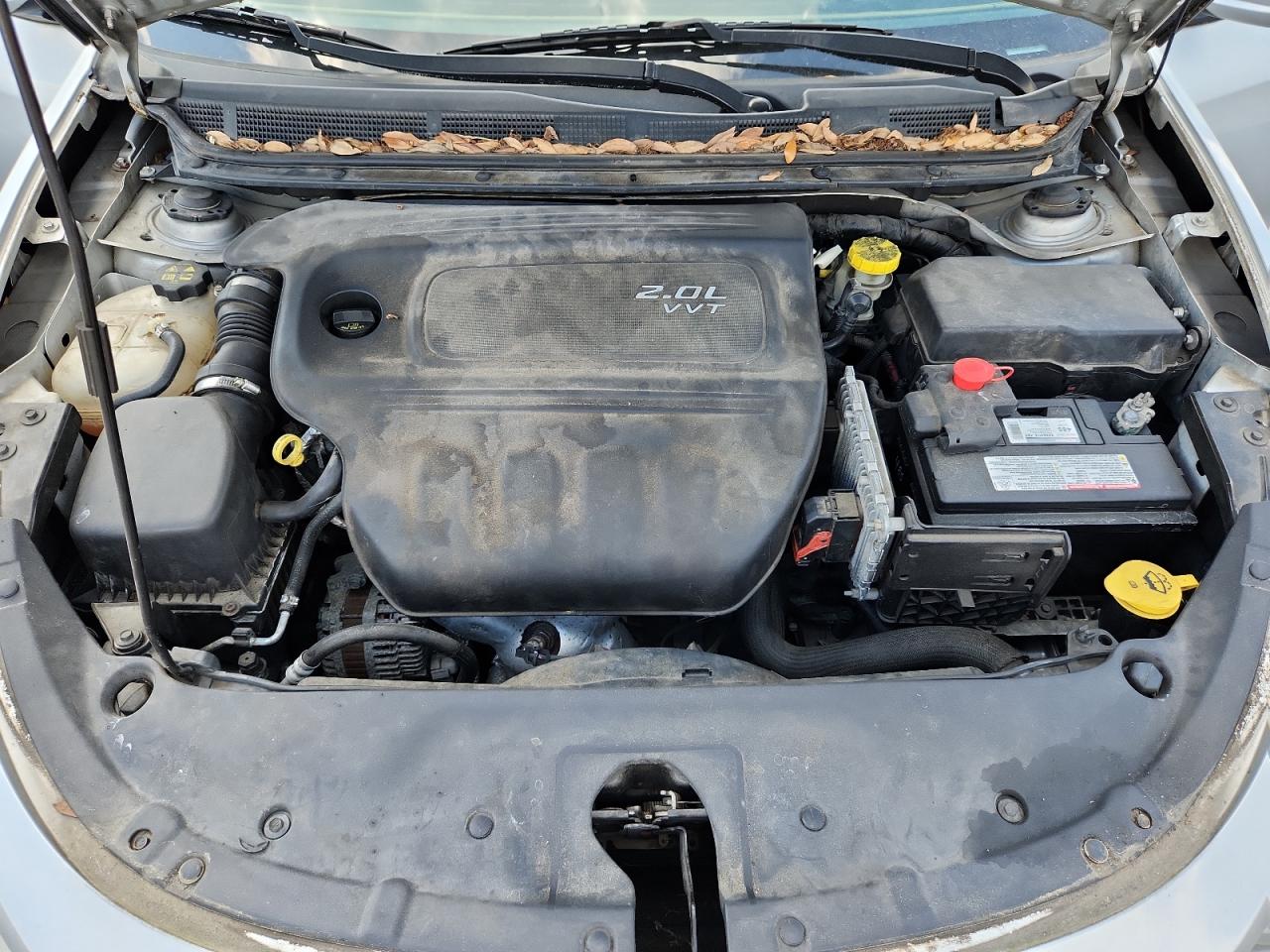 2013 Dodge Dart Sxt VIN: 1C3CDFBA9DD195240 Lot: 60963845