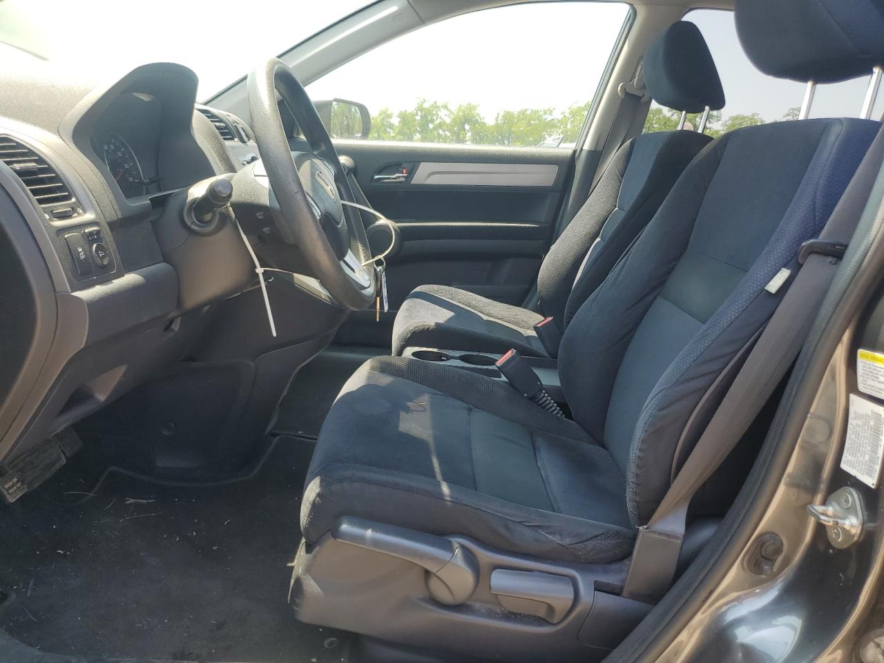 HONDA CRV 2011 VIN 3CZRE4H53BG706825 фото 7