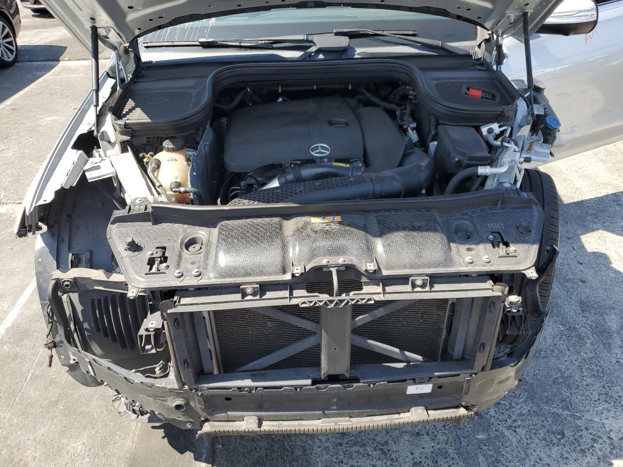 2020 Mercedes-Benz Gle 350 4Matic VIN: 4JGFB4KE5LA051248 Lot: 62716925