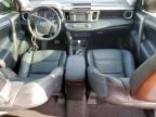 2013 Toyota Rav4 Limited   for Sale in Haslet, TX - Front End