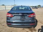 2020 Ford Fusion Se en Venta en Woodhaven, MI - Front End