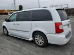 2016 Chrysler Town & Country Limited Platinum for Sale in Wilmington, CA - Minor Dent/Scratches