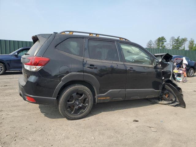  SUBARU FORESTER 2022 Серый