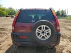 2004 Honda Cr-V Ex for Sale in Kincheloe, MI - Front End