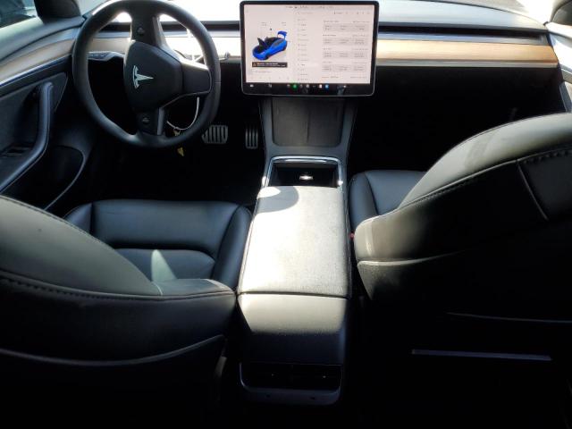  TESLA MODEL 3 2022 Gray