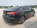 2019 Ford Fusion Sel zu verkaufen in Cahokia Heights, IL - Top/Roof