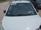 2013 SUZUKI ALTO SZ for sale at Copart BRISTOL