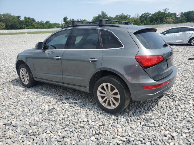 Parquets AUDI Q5 2017 Gray