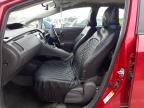 2010 TOYOTA PRIUS T SP for sale at Copart SANDWICH