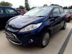 2010 FORD FIESTA TIT for sale at Copart SANDY