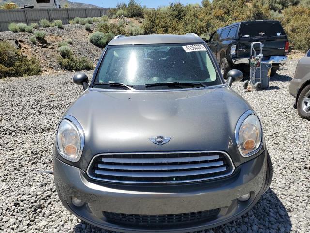  MINI COOPER 2014 Brązowy