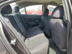 2014 Chevrolet Cruze Lt   en Venta en Oklahoma City, OK - Minor Dent/Scratches