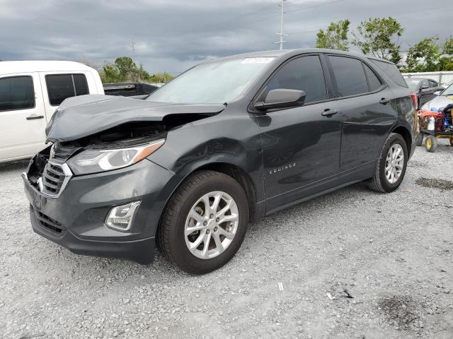  CHEVROLET EQUINOX 2019 Szary