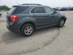 2017 Chevrolet Equinox Lt de vânzare în Pennsburg, PA - Front End