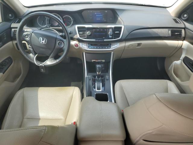  HONDA ACCORD 2015 Gold