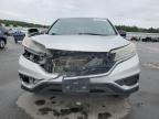 2016 Honda Cr-V Lx zu verkaufen in Windham, ME - Front End
