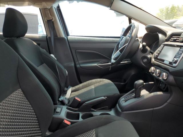  NISSAN VERSA 2024 Gray