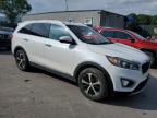 2017 Kia Sorento Ex na sprzedaż w Duryea, PA - Front End