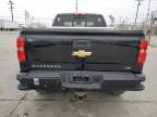 2016 Chevrolet Silverado K2500 Heavy Duty Ltz for Sale in Los Angeles, CA - Front End
