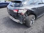 2015 CITROEN DS5 DSPORT for sale at Copart SANDTOFT