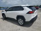 2024 Toyota Rav4 Le for Sale in Homestead, FL - Front End