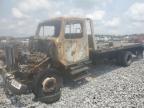 1995 International 4700 Rollback Truck იყიდება Memphis-ში, TN - Burn