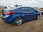 Brighton, CO에서 판매 중인 2016 Hyundai Elantra Se   - Hail