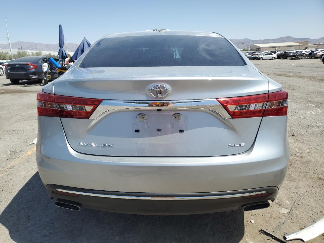 2016 Toyota Avalon Xle VIN: 4T1BK1EB0GU241266 Lot: 62143695