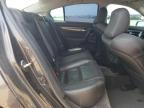 2012 Acura Tl  en Venta en Elgin, IL - Rear End