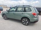 2017 Subaru Forester 2.5I за продажба в Haslet, TX - Hail