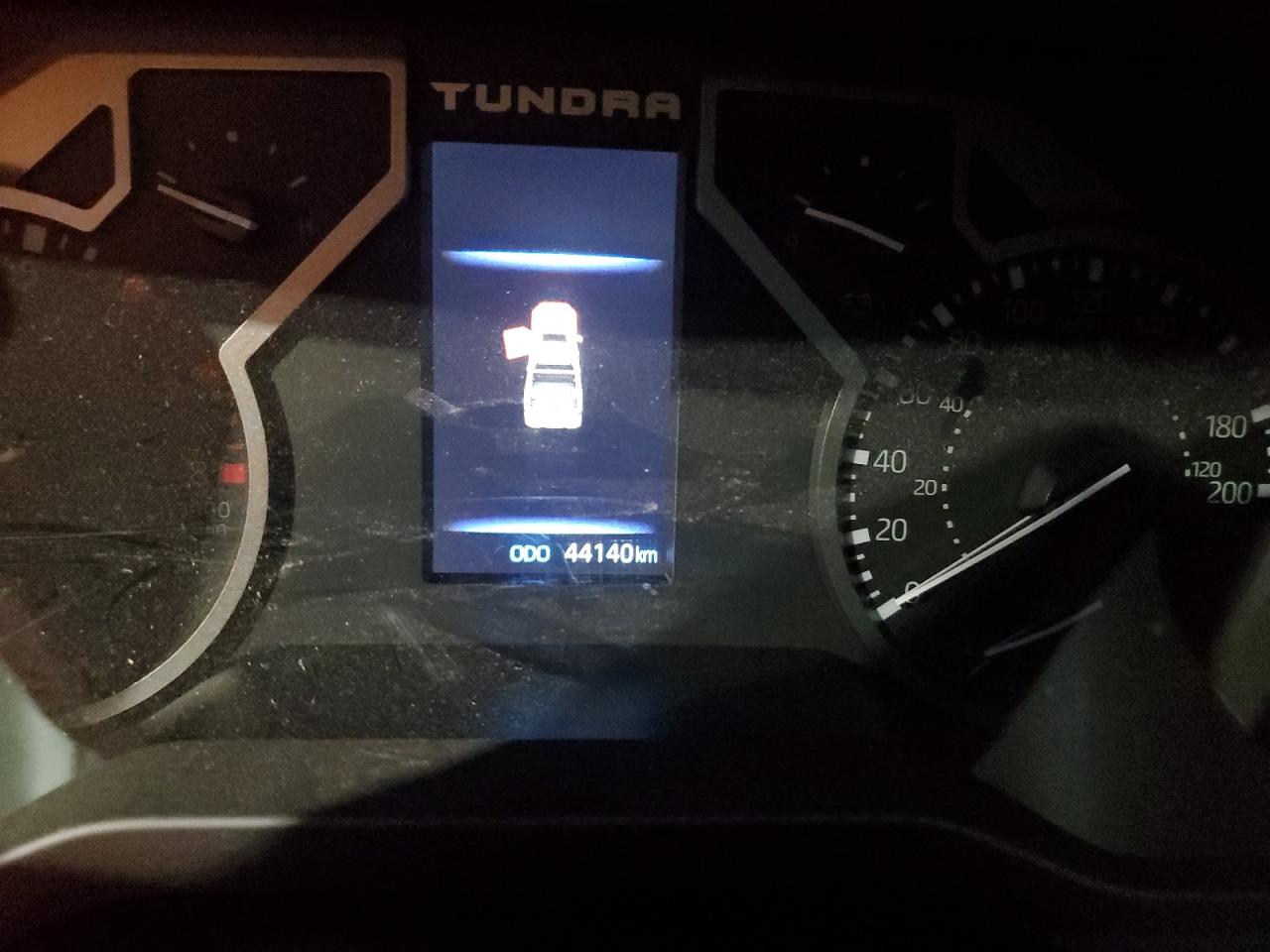 TOYOTA TUNDRA 2023 VIN 5TFLA5DB8PX058488 photo 9