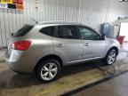 2008 Nissan Rogue S   de vânzare în York Haven, PA - Side