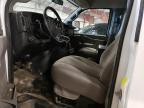 2022 Chevrolet Express G2500  de vânzare în Lansing, MI - Rear End